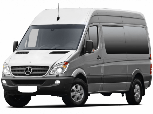 Ремонт АКПП Мерседес Sprinter